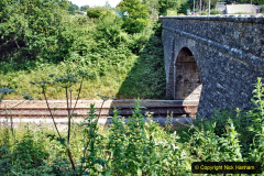 084.2020-06-23-Swanage-Railway-still-in-lockdown.-84-Harmans-Cross.-