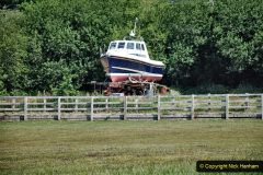 103.2020-06-23-Swanage-Railway-still-in-lockdown.-103-Harmans-Cross.-