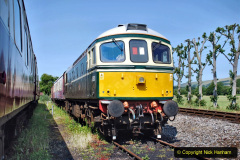 120.2020-06.-23-Swanage-Railway-still-in-lockdown.-120-Swanage.-