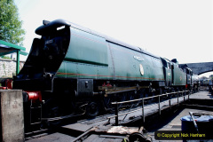 126.2020-06.-23-Swanage-Railway-still-in-lockdown.-126-Swanage.-