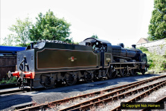 133.2020-06.-23-Swanage-Railway-still-in-lockdown.-133-Swanage.-