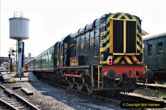136.2020-06.-23-Swanage-Railway-still-in-lockdown.-136-Swanage.-