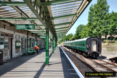 149.2020-06.-23-Swanage-Railway-still-in-lockdown.-149-Swanage.-