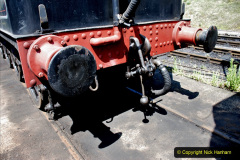 157.2020-06.-23-Swanage-Railway-still-in-lockdown.-157-Swanage.-