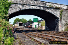 162.2020-06.-23-Swanage-Railway-still-in-lockdown.-162-Swanage.-