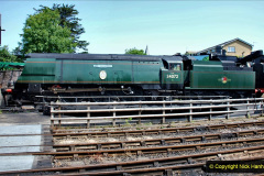 164.2020-06.-23-Swanage-Railway-still-in-lockdown.-164-Swanage.-