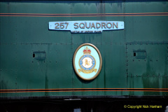 165.2020-06.-23-Swanage-Railway-still-in-lockdown.-165-Swanage.-