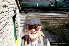 166.2020-06.-23-Swanage-Railway-still-in-lockdown.-166-Swanage.-