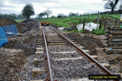 2020February 06 Track Work & Tamper