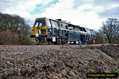064.2020-02-06-Track-renewal-work-Tamper.-64-