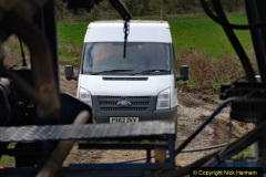 085.2020-02-06-Track-renewal-work-Tamper.-85-