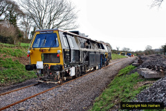 100.2020-02-06-Track-renewal-work-Tamper.-100-
