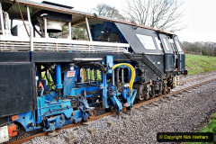 103.2020-02-06-Track-renewal-work-Tamper.-103-