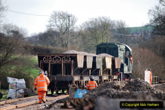 106.2020-02-06-Track-renewal-work-Tamper.-106-