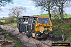 110.2020-02-06-Track-renewal-work-Tamper.-110-