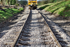 121.2020-02-06-Track-renewal-work-Tamper.-121-
