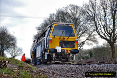 127.2020-02-06-Track-renewal-work-Tamper.-127-