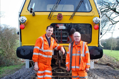 145.2020-02-06-Track-renewal-work-Tamper.-145-