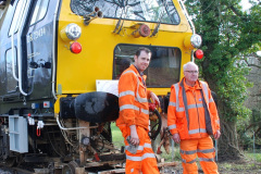 147.2020-02-06-Track-renewal-work-Tamper.-147-