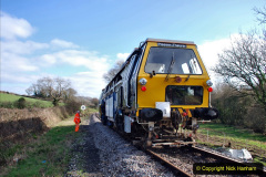 155.2020-02-06-Track-renewal-work-Tamper.-155-