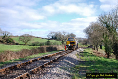 158.2020-02-06-Track-renewal-work-Tamper.-158-
