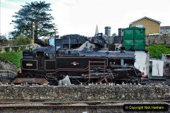 004.2021-04-09-Swanage-Harmans-X-Corfe-Castle-Norden.-Crew-training.-4-On-the-way-to-Swanage.-