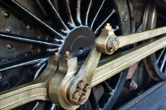 011.2021-04-09-Swanage-Harmans-X-Corfe-Castle-Norden.-Crew-training.-11-On-the-way-to-Swanage.-