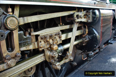 012.2021-04-09-Swanage-Harmans-X-Corfe-Castle-Norden.-Crew-training.-12-On-the-way-to-Swanage.-