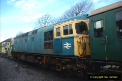 013.2021-04-09-Swanage-Harmans-X-Corfe-Castle-Norden.-Crew-training.-13-On-the-way-to-Swanage.-