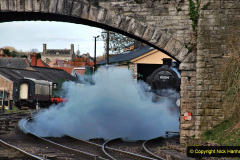 018.2021-04-09-Swanage-Harmans-X-Corfe-Castle-Norden.-Crew-training.-18-On-the-way-to-Swanage.-