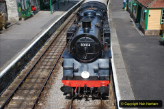 040.2021-04-09-Swanage-Harmans-X-Corfe-Castle-Norden.-Crew-training.-40-On-the-way-to-Swanage.-