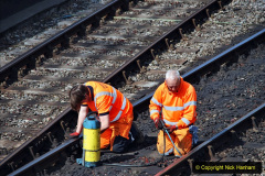 047.2021-04-09-Swanage-Harmans-X-Corfe-Castle-Norden.-Crew-training.-47-On-the-way-to-Swanage.-