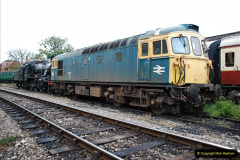 2021 August 17 The SR at Swanage