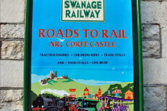 2021 August 27 SR Roads to Rail event