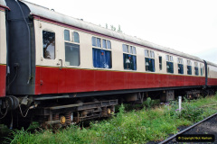 2021 August 28 SR Roads to Rail Bank Holiday Weekend