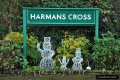 070.2021-12-01-Harmans-X-Station-Stock-at-Harmans-X-Track-Gang-at-Harmans-X.-70-