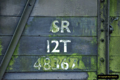 113.2021-12-01-Harmans-X-Station-Stock-at-Harmans-X-Track-Gang-at-Harmans-X.-113-