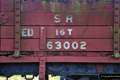118.2021-12-01-Harmans-X-Station-Stock-at-Harmans-X-Track-Gang-at-Harmans-X.-118-