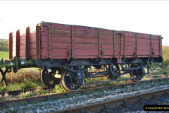 121.2021-12-01-Harmans-X-Station-Stock-at-Harmans-X-Track-Gang-at-Harmans-X.-121-