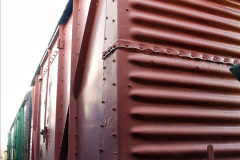 146.2021-12-01-Harmans-X-Station-Stock-at-Harmans-X-Track-Gang-at-Harmans-X.-146-