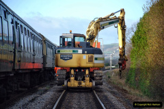 158.2021-12-01-Harmans-X-Station-Stock-at-Harmans-X-Track-Gang-at-Harmans-X.-158-