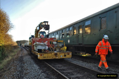 172.2021-12-01-Harmans-X-Station-Stock-at-Harmans-X-Track-Gang-at-Harmans-X.-172-