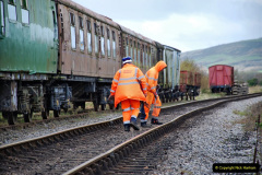 185.2021-12-01-Harmans-X-Station-Stock-at-Harmans-X-Track-Gang-at-Harmans-X.-185-