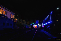 2021 December 05 SR Steam & Lights 2