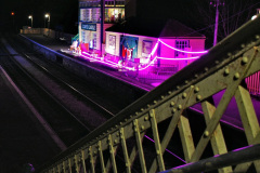 027.2021-12-05-SR-Steam-Lights-2.-27-At-Corfe-Castle.-