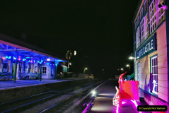 031.2021-12-05-SR-Steam-Lights-2.-31-At-Corfe-Castle.-