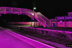 034.2021-12-05-SR-Steam-Lights-2.-34-At-Corfe-Castle.-