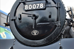 001.2021-12-18-Wessex-Bell-Christmas-Lunch-Train-other-SR-items.-1-Wessex-Bell.-