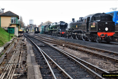 003.2021-12-18-Wessex-Bell-Christmas-Lunch-Train-other-SR-items.-3-Wessex-Bell.-