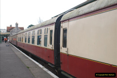 005.2021-12-18-Wessex-Bell-Christmas-Lunch-Train-other-SR-items.-5-Wessex-Bell.-